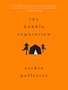 Cover image for The Bubble Reputation